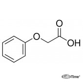Феноксиуксусная кислота, 99%, 100 г (Alfa)