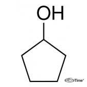 Циклопентанол, 99%, 100 мл (Alfa)