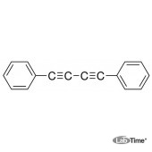 Дифенилбутадиен-1,4, 99%, 5 г (Alfa)