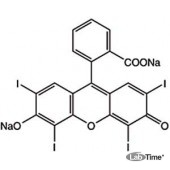 Эритрозином В, 25 г (Alfa Aesar)