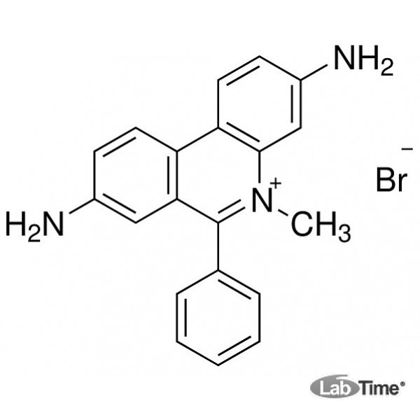 Димидия бромид, 95%, 1 г (Prolabo)
