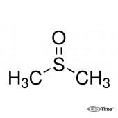 Диметилсульфоксид, мин. 99,5%, воды менее 0,03%, аналитический реактив, 2,5 л (Prolabo)