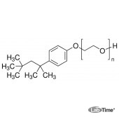 Тритон X-100 (полиэтиленгликоль трет-октилфенил эфир) Electran, д/молекулярной биологии, 50 мл (Pro)