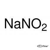 Натрий азотистокислый, AnalaR NORMAPUR, аналитический реагент, мин. 99%, 250 г (Prolabo)