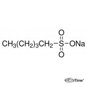 Натрий пентансульфонат, HiPerSolv CHROMANORM, д/ВЭЖХ, мин. 99%, 25 г (BDH Prolabo)