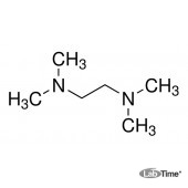 Тетраметилэтилендиамин, д/электрофореза, мин. 99%, 25 мл (BDH Prolabo)