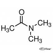 Диметилацетамид-N,N, HiPerSolv CHROMANORM, д/ВЭЖХ, мин. 99,50%, 4 л (BDH Prolabo)