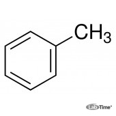 Толуол, AnalaR NORMAPUR, ACS, ISO, Reag.Ph.Eur. аналитический реагент, 1 л (Prolabo)