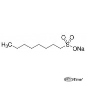 Октан-1 сульфоновая кислота натриевая соль, ИПХ, 25 г (AppliChem)