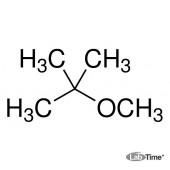 Трет-бутил метиловый эфир, CHROMANORM, д/ВЭЖХ, 1 л (Prolabo)