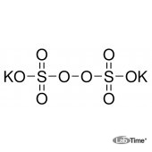 Калий надсернокислый (персульфат), AnalaR NORMAPUR, мин. 98%, 1 кг (Prolabo)