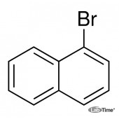Бромнафталин-1, д/синтеза, мин. 96%, 250 мл (Prolabo)