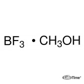 Бор трифторид, 20% раствор в метаноле, д/синтеза, 500 мл (Prolabo)