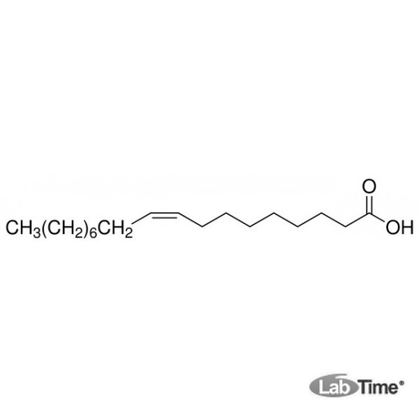 Олеиновая кислота, очищенная, мин. 96%, 1 л (Prolabo)