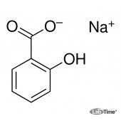 Натрий салицилат, кристалл., мин. 99,5%, 25 кг (Prolabo)
