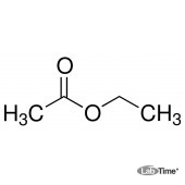 Этилацетат, GPR RECTAPUR, мин. 99%, 1 л (Prolabo)