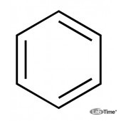 Бензол, мин. 99.7 %, аналитический реактив, 1 л (Prolabo)