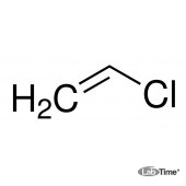 Винилхлорид, раствор 200 мг/мл в метаноле, 1 мл (Prolabo)