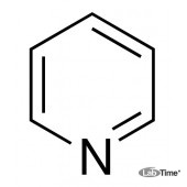 Пиридин, б/в, (max. 0.003% H₂O), 250 мл (Prolabo)