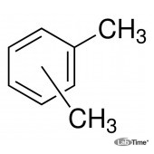Ксилол (смесь изомеров), AnalaR NORMAPUR, ACS, ISO, Ph.Eur., аналитический реагент, 1 л (Prolabo)