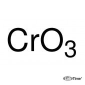 Хром (VI) оксид, AnalaR NORMAPUR, аналитический реагент, 99%, 250 г (Prolabo)