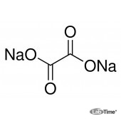 Натрий щавелевокислый, AnalaR NORMAPUR, аналитический реактив, 99,8%, 250 г (Prolabo)