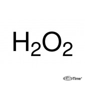 Перекись водорода 35%, ч, 1 л (AppliChem)