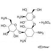 Канамицин сернокислый, /биохимии, мин. 750 I.E./mg, 10 г (AppliChem)