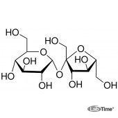 Сахароза-(+)D, д/молекулярной биологии, мин. 99,5%, 1 кг (AppliChem)
