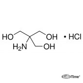 Трис гидрохлорид, д/молекулярной биологии, 99%, 500 г (AppliChem)