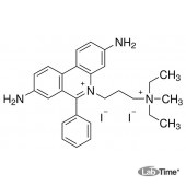 Пропидий йодид, д/биохимии, мин. 94%, 25 мг (AppliChem)