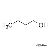 Бутиловый спирт-1, д/молекулярной биологии, мин. 99%, 500 мл (AppliChem)