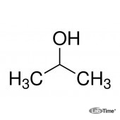 Изопропиловый спирт, д/молекулярной биологии, мин. 99,8%, 500 мл (AppliChe)