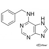 Бензиламинопурин, д/биохимии, мин. 99%, 25 г (AppliChem)