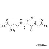 Глутатион-L, востановленный, д/биохимии, мин. 97%, 5 г (AppliChem)