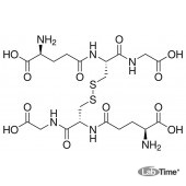 Глутатион-L, окисленный, д/биохимии, мин. 98%, 1 г (AppliChem)