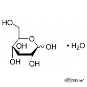 Глюкоза моногидрат, д/биохимии, мин. 99%, 1 кг (AppliChem)