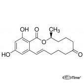 Зеараленон, д/биохимии, 98%, 25 мг (AppliChem)