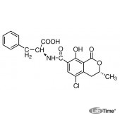 Охратоксин А, д/биохимии, мин. 97%, 1 мг (AppliChem)