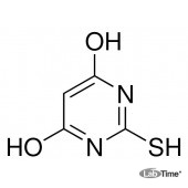 Тиобарбитуровая кислота, д/биохимии, 99%, 25 г (AppliChem)