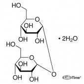 Трегалоза-(+) дигидрат, д/биохимии, мин. 98%, 25 г (AppliChem)