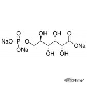 Фосфоглюконовая-6 кислота*3Na, д/биохимии, 250 мг (AppliChem)