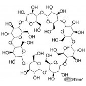 Циклодекстрин-гамма, д/биохимии, мин. 98%, 5 г (AppliChem)