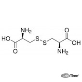 Цистин-L, д/биохимии, мин. 99%, 50 г (AppliChem)