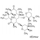 Эритромицин base Biochemica, мин. 95%, 5 г (AppliChem)
