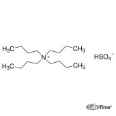 Тетрабутиламмоний гидрогенсульфат, ч, мин. 98%, 50 г (AppliChem)