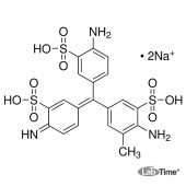 Фуксин кислый динатриевая соль, 100 г (AppliChem)