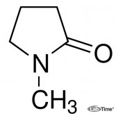 Метил-2-пирролидон, д/синтеза, мин.99%, 500 мл (AppliChem)