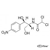 Хлорамфеникол, ч, соотв. Ph. Eur., 250 г (AplliChem)