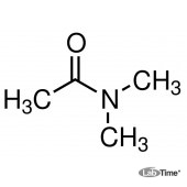 Диметилацетамид-N,N, ч, мин. 99%, 500 мл (AppliChem)